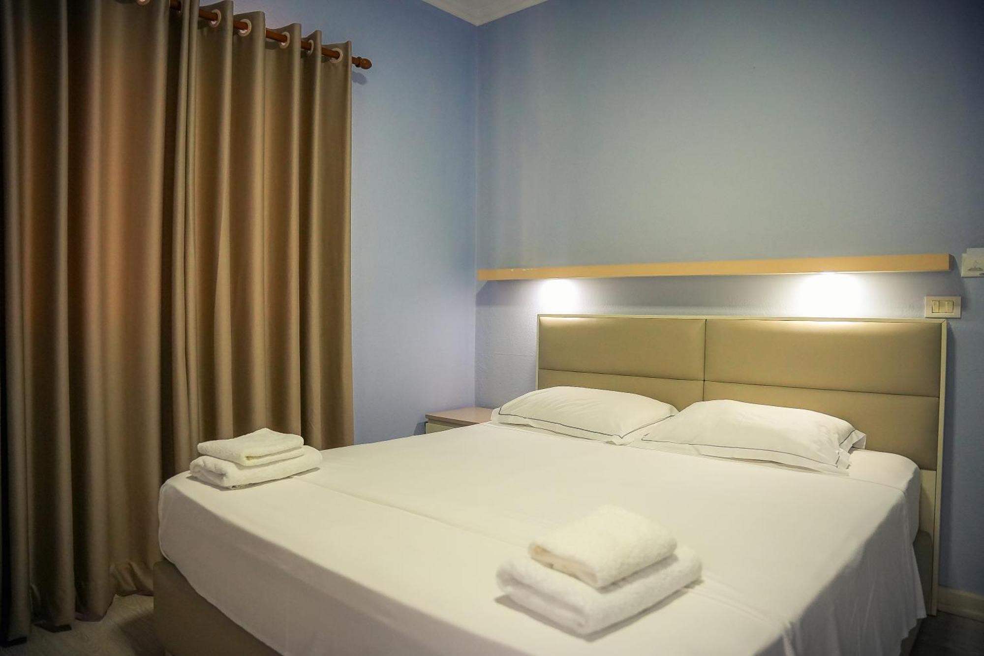 Hotel Andi Durrës Exteriér fotografie